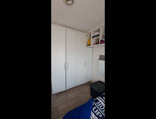 2 BEDROOM TOWNHOUSE FOR SALE IN VANDERBIJLPARK CE 3